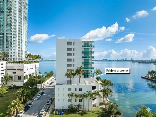 604-500 Ne 29th St, Miami, FL, 33137-4628 | Card Image