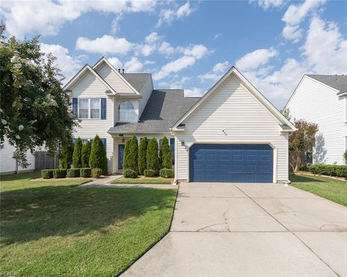 518 Whisper Walk, Chesapeake, VA, 23322 | Card Image