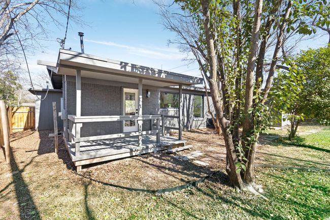Back of house with brick siding | Image 30