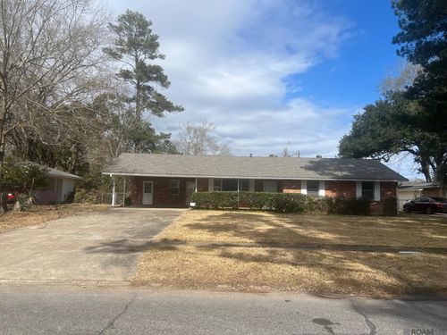 10255 S Riveroaks Dr, Baton Rouge, LA, 70815-4640 | Card Image