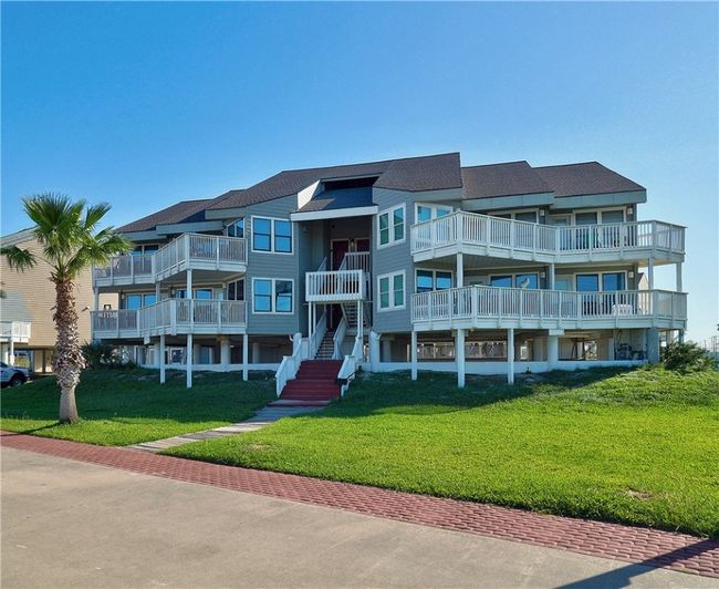 UNIT-208 - 6275 State Highway 361, Condo with 2 bedrooms, 2 bathrooms and 1 parking in Port Aransas TX | Image 20