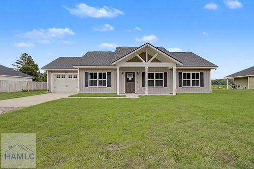 5877 Rye Patch Rd Ne, Ludowici, GA, 31316-6966 | Card Image