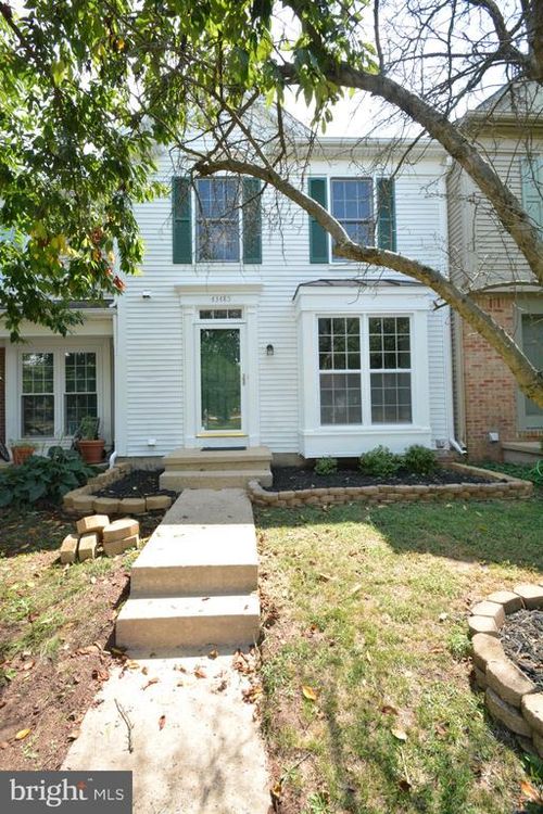43485 Plantation Ter, ASHBURN, VA, 20147-4610 | Card Image