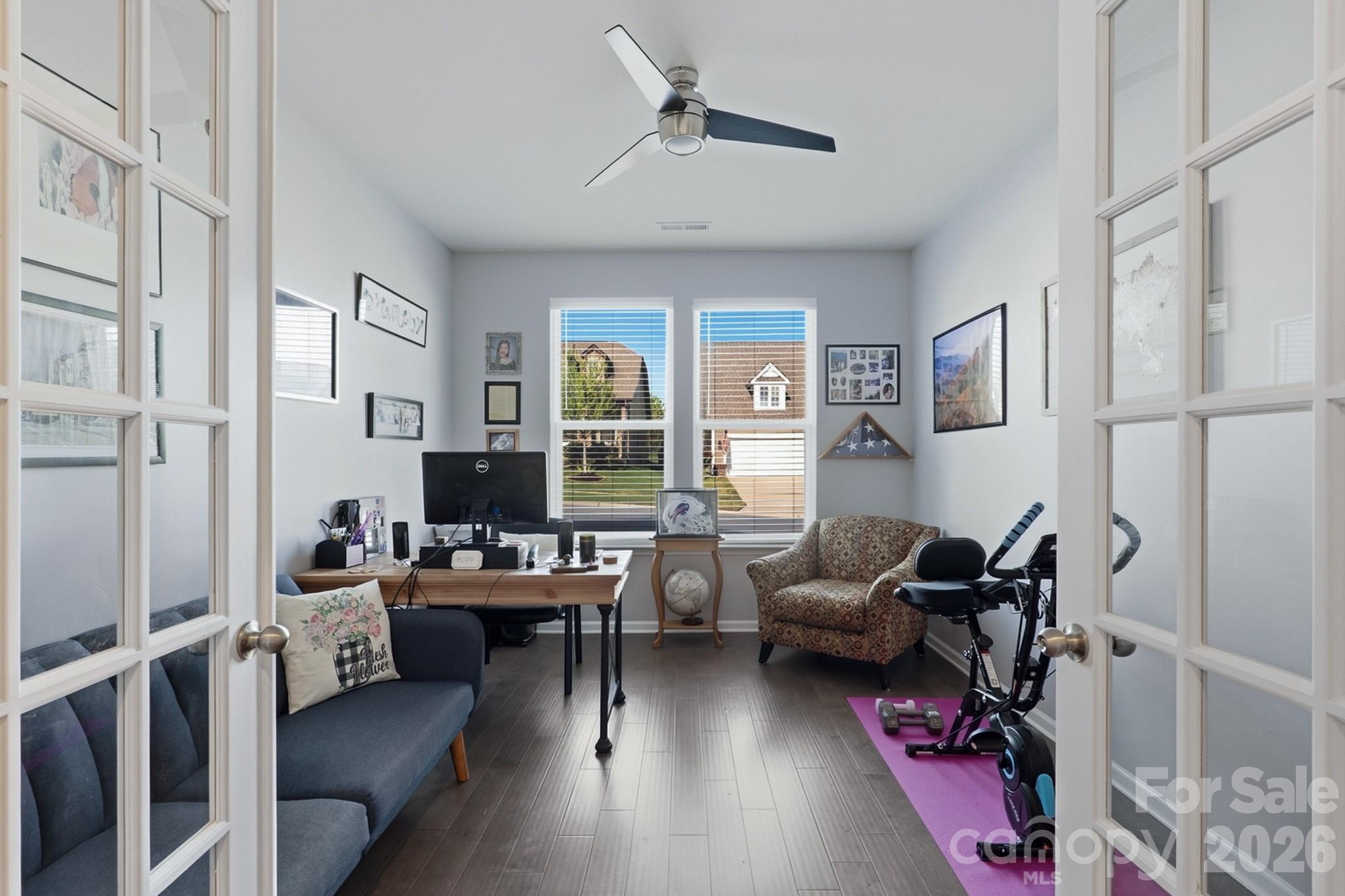 Residential in Concord 4