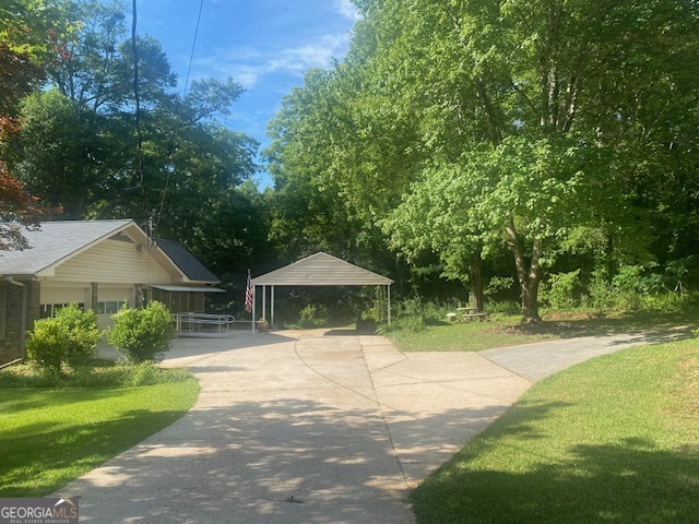 Residential in West Point 5