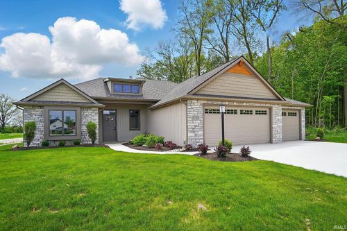8788 Landin Breeze Dr, New Haven, IN, 46774-3508 | Card Image