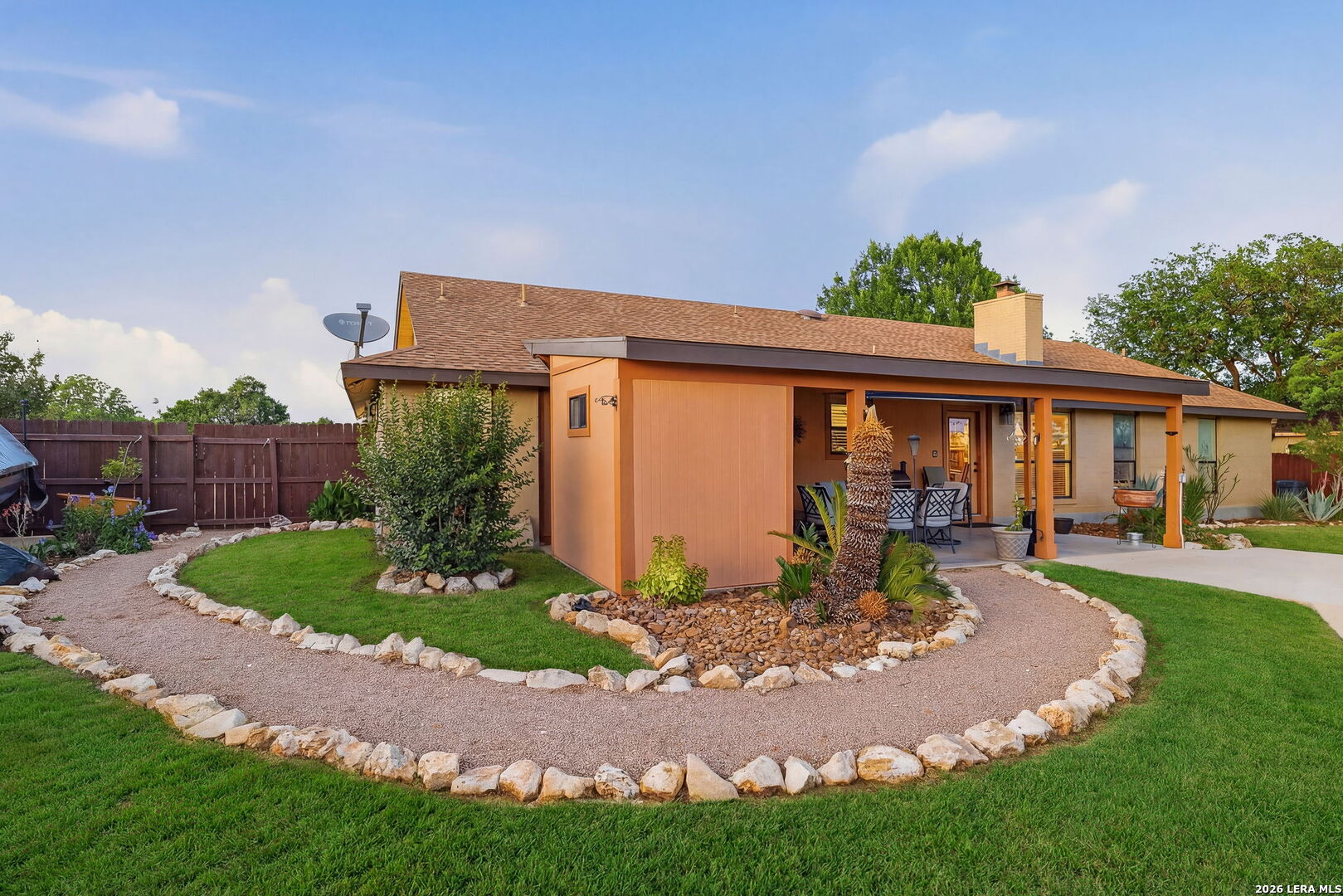Residential in Lytle 5