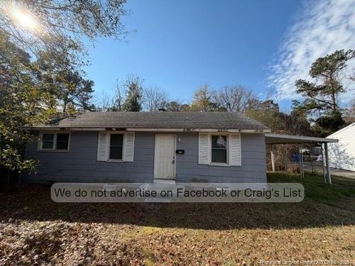 1745 Torrey Dr, Fayetteville, NC, 28301-3957 | Card Image