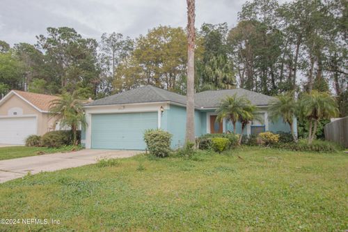 2675 Lantana Lakes Dr E, Jacksonville, FL, 32246-4610 | Card Image