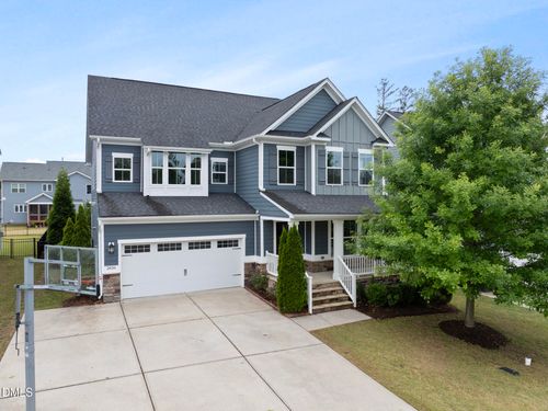 2836 Landon Ridge Dr, New Hill, NC, 27562-9309 | Card Image