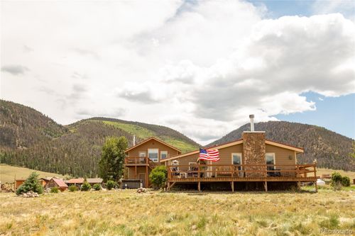 22 Antelope Rd, Creede, CO, 81130-9660 | Card Image