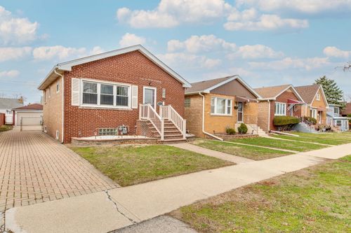 4026 Clarence Ave, Stickney, IL, 60402-4111 | Card Image