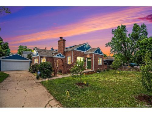 1775 Xenia St, Denver, CO, 80220-2241 | Card Image