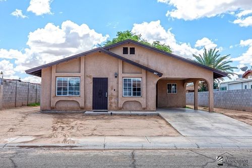 647 W Palo Verde St, Somerton, AZ, 85350 | Card Image