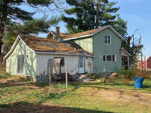 3672 126th Avenue Avenue, Heath Township, MI, 49010 | Card Image