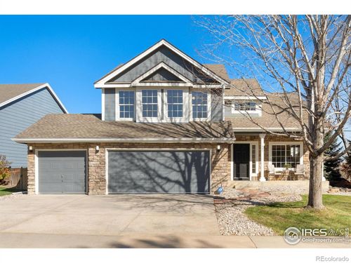 432 Huntington Hills Dr, Fort Collins, CO, 80525-4147 | Card Image
