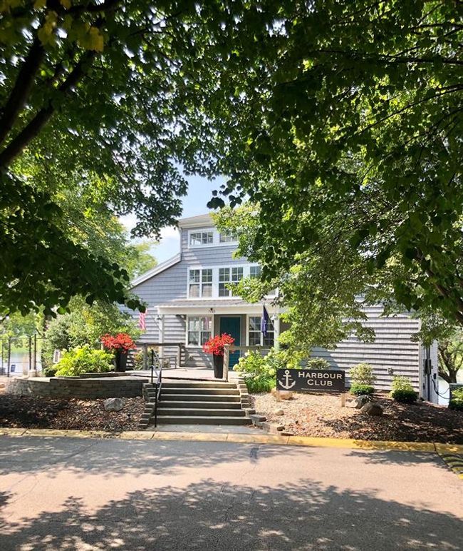 41 - 2809 Somerset Bay, Condo with 2 bedrooms, 2 bathrooms and null parking in Indianapolis IN | Image 16