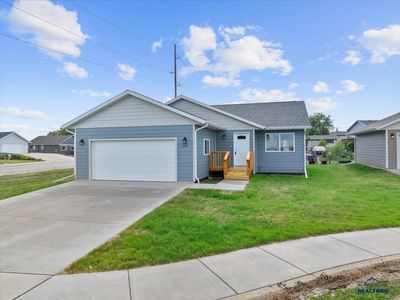 1308-HILL-TOP-CIRCLE - 1308 Other, House other with 2 bedrooms, 2 bathrooms and null parking in Belle Fourche SD | Image 1