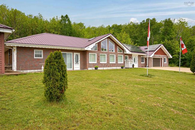 10383 Highway 105, House other with 2 bedrooms, 2 bathrooms and 1 parking in Aberdeen NS | Image 35