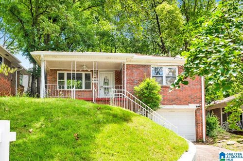 909 43rd Street Ensley, Birmingham, AL, 35208-1007 | Card Image