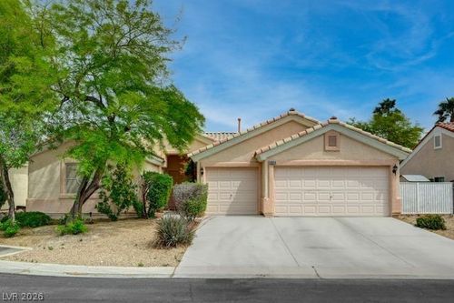 6924 Hazelnut Garden Street, Las Vegas, NV, 89131 | Card Image