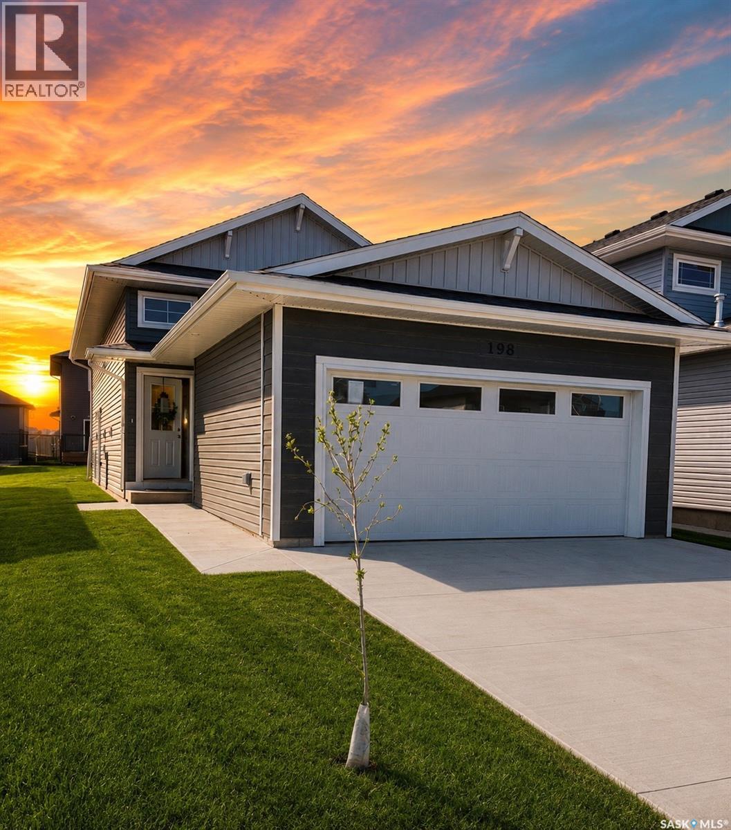 Residential in Saskatoon