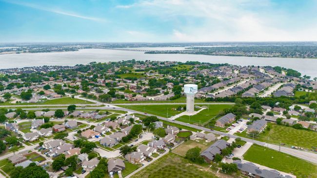 7418 Tulane Dr, Home with 6 bedrooms, 6 bathrooms and 4 parking in Rowlett TX | Image 23