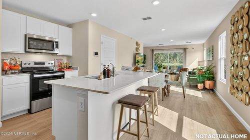 5906 Victoria Creek Lane, Jacksonville, FL, 32219 | Card Image