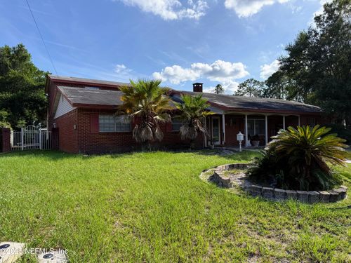7082 Knotts Dr, Jacksonville, FL, 32210-6818 | Card Image