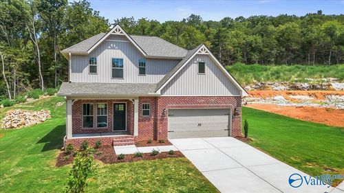 6555 Oak Meadows Dr, Owens Cross Roads, AL, 35763-4818 | Card Image
