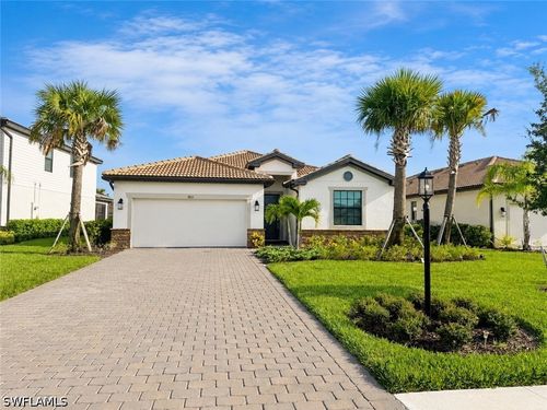 18531 Ives Dr, Estero, FL, 33928-9715 | Card Image