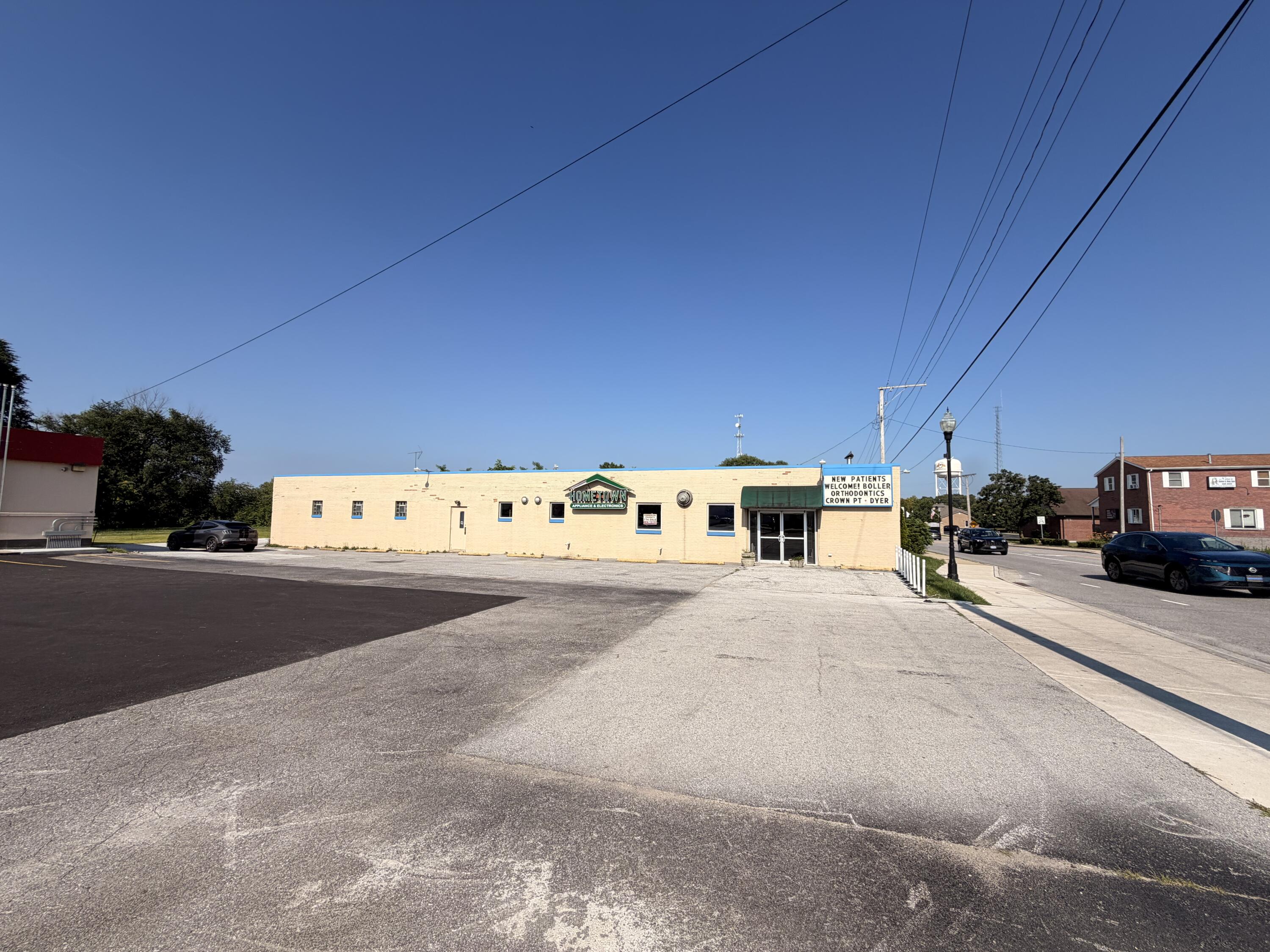 11130 W 93Rd Ave, Saint John, IN 46373
