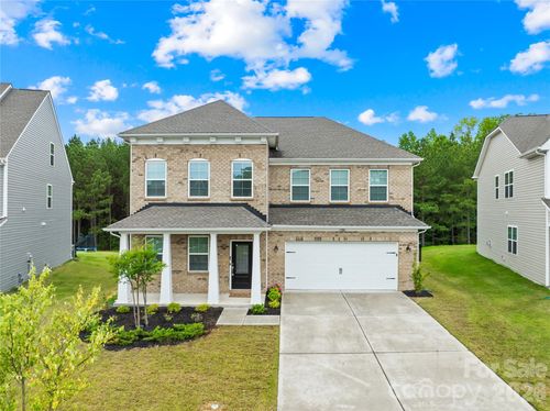 13014 Legacy Ridge Ln, Charlotte, NC, 28273-0237 | Card Image