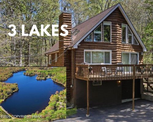123 Lake In The Clouds Rd, Canadensis, PA, 18325-4720 | Card Image