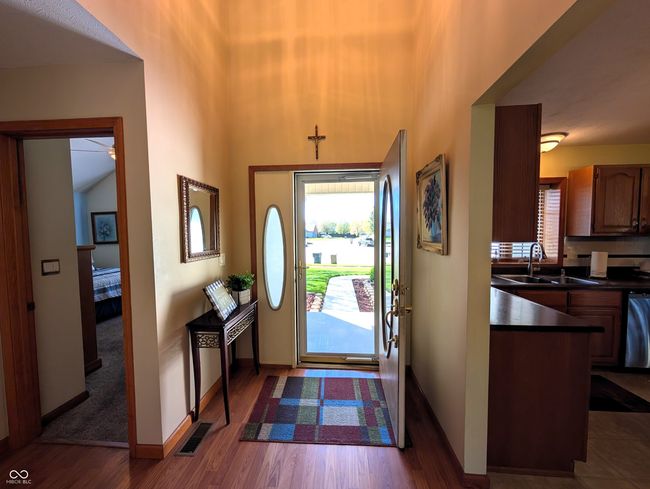 3730 Cheyenne Ct, House other with 4 bedrooms, 4 bathrooms and null parking in Columbus IN | Image 4
