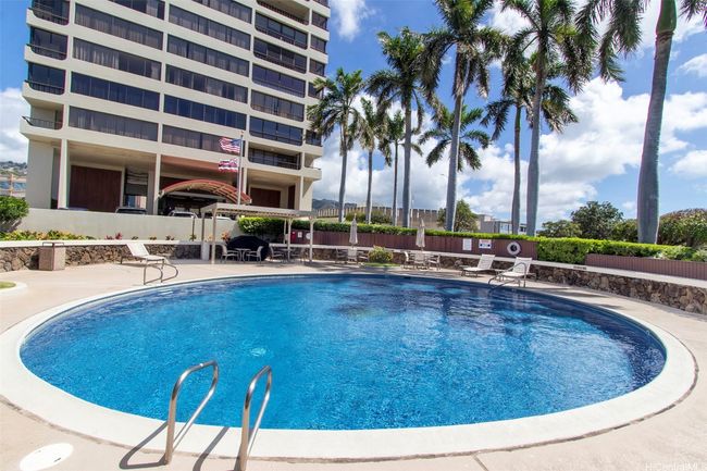 Relax poolside or enjoy a swim! | Image 21