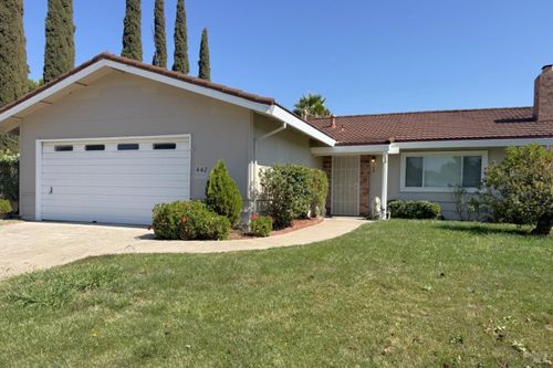 442 Yellowstone Dr, Vacaville, CA, 95687-3360 | Card Image