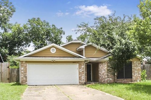 3835 Brookwind Dr, La Porte, TX, 77571-3799 | Card Image