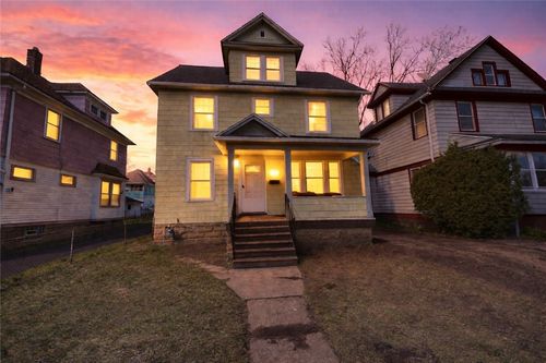 160 Sawyer St, Rochester, NY, 14619-1947 | Card Image