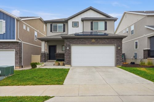 14343 S Abbey Bend Ln, Herriman, UT, 84096-1859 | Card Image
