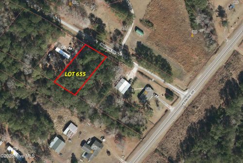 655 Marvin Dr, Hampstead, NC, 28443 | Card Image