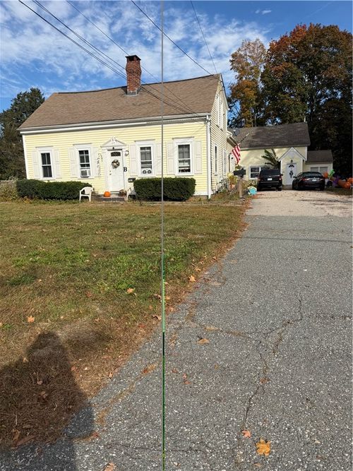 707 Washington St, Coventry, RI, 02816-5484 | Card Image