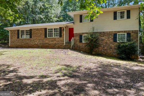 527 University Cir, Athens, GA, 30605-3727 | Card Image