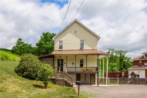 1742 Berlin St, Garrett, PA, 15542-8409 | Card Image