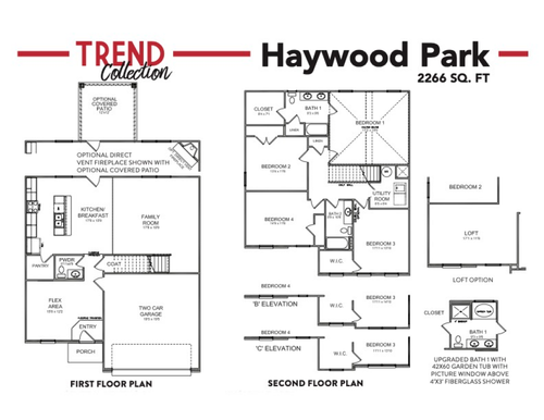 220 Clover Meadow Ln, Maryville, TN, 37801-9546 | Card Image