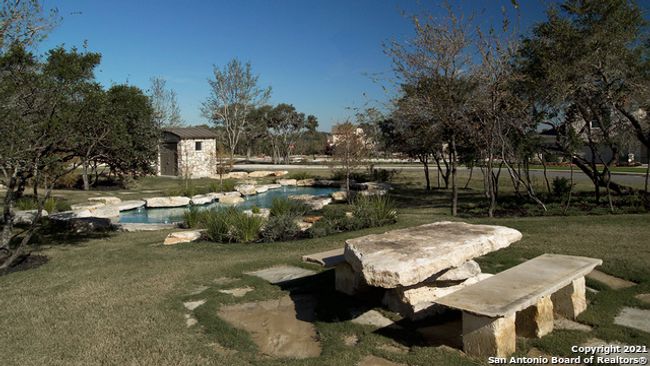 192 Squacco Heron, House other with 4 bedrooms, 2 bathrooms and null parking in San Antonio TX | Image 34