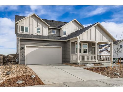13293 Merrymaker Dr, Firestone, CO, 80504-6081 | Card Image