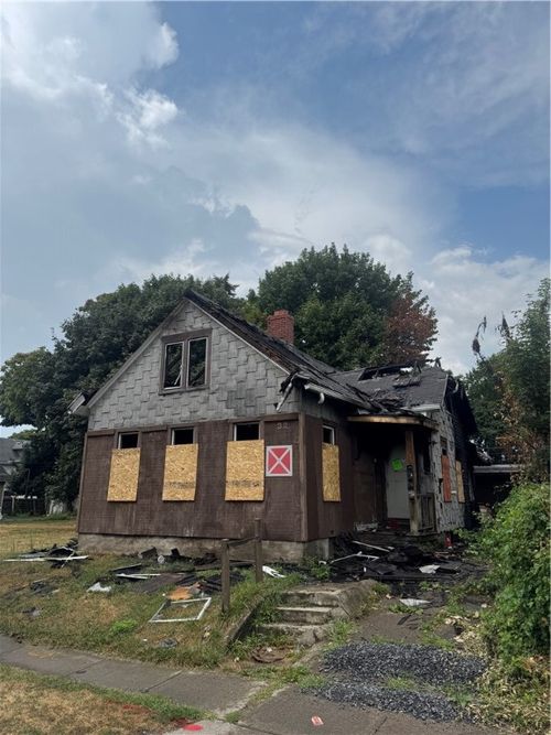 32 Laforce St, Rochester, NY, 14621-4510 | Card Image
