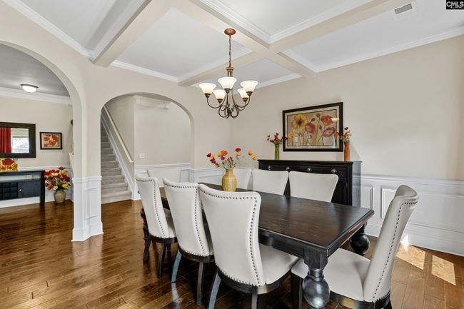 846 Village Well Ct, House other with 6 bedrooms, 5 bathrooms and null parking in Chapin SC | Image 5