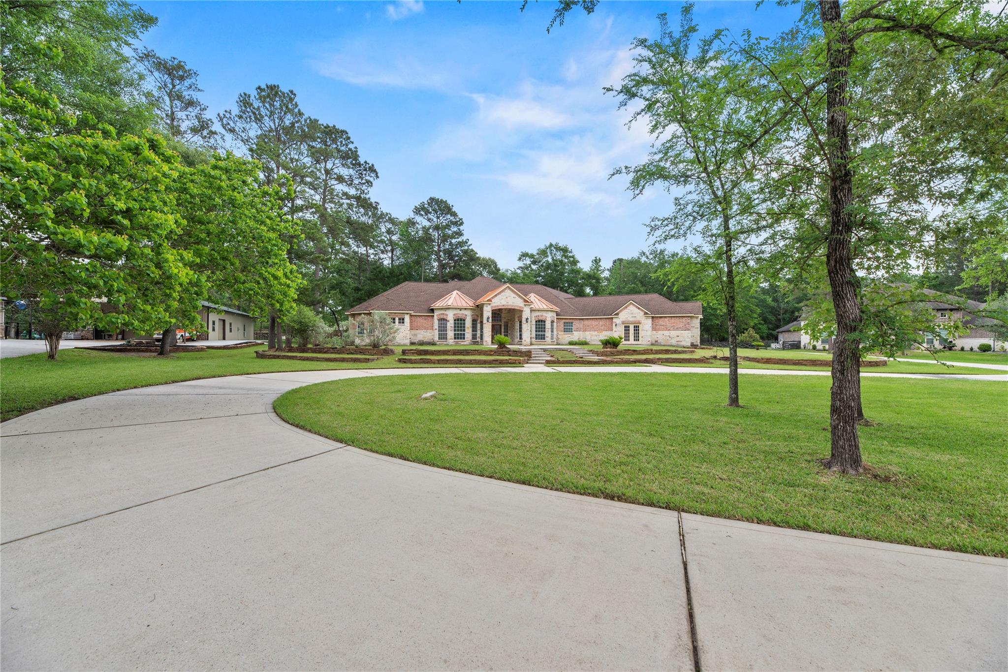 Residential in Magnolia 2